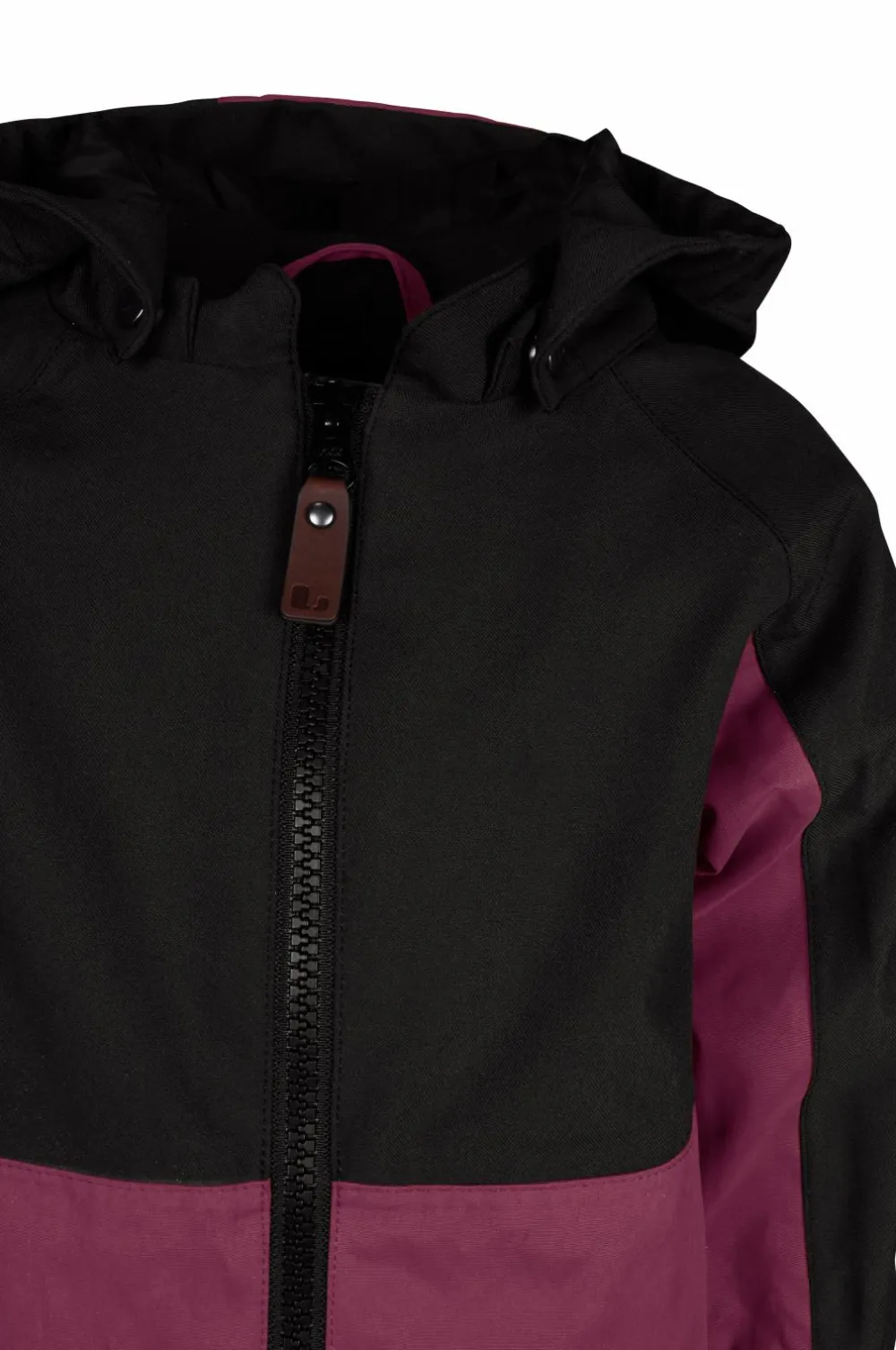 Lindberg Overtøj>Skaloverall Explorer Baby Overal Dry rose