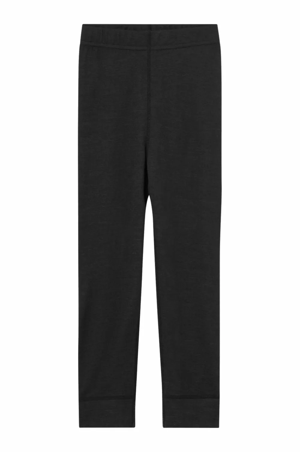 Lindberg Sæt Bamboo Merino Anth/black