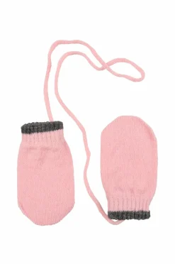 Lindberg Vanter Magic Mini Pink/Anth