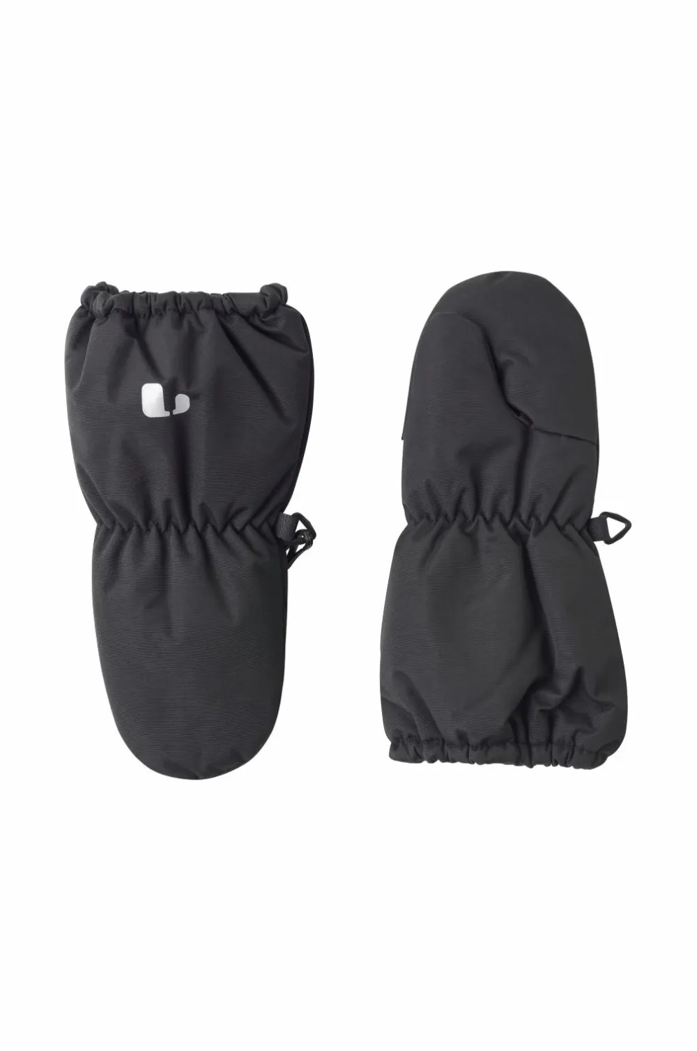 Lindberg Vintervanter Lillbo Mitten 100 Discount
