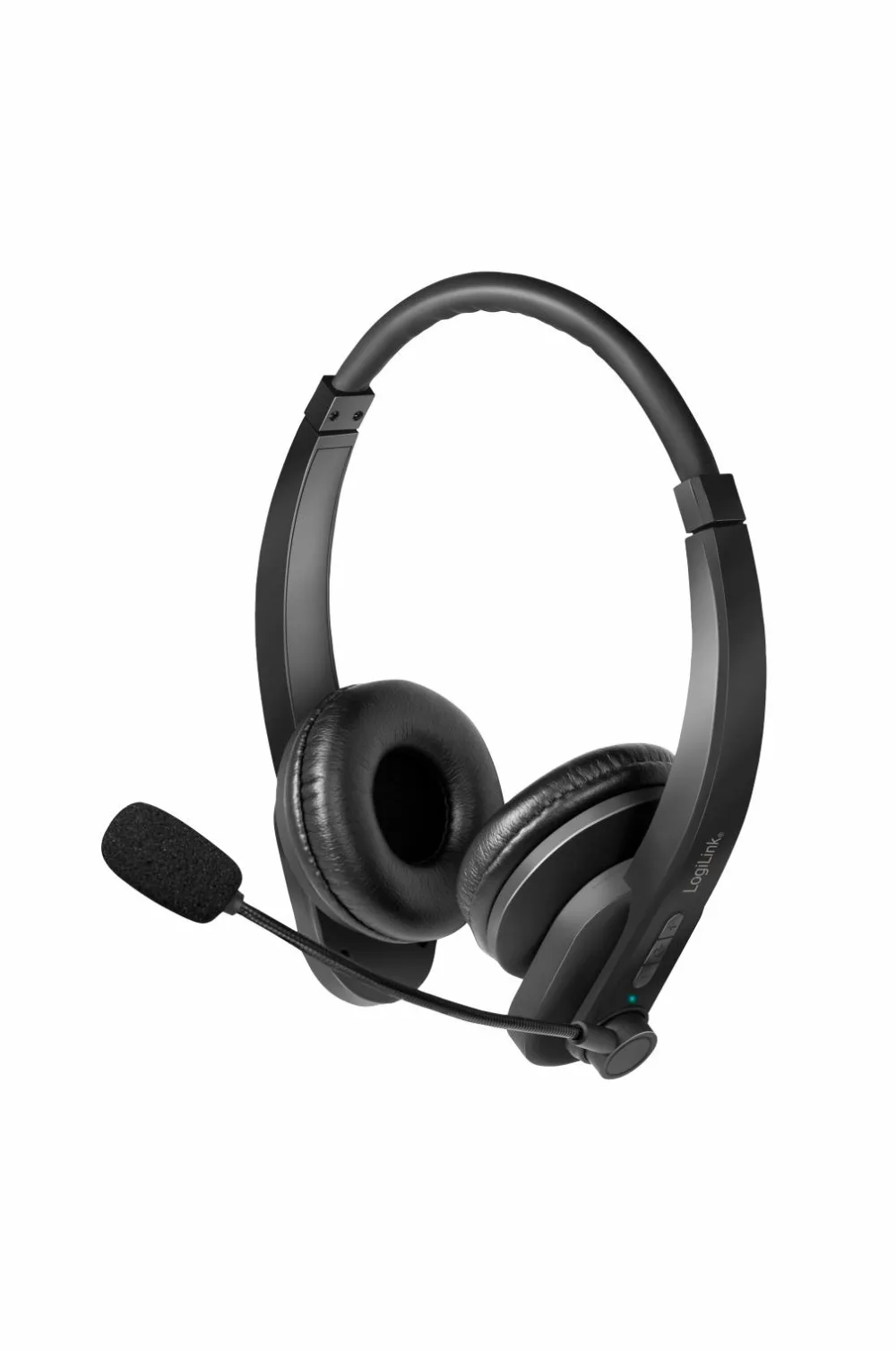 LogiLink Bluetooth-headset Stereo Clearance