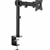 LogiLink Computertilbehør>Monitorarm 13-27" 274 mm