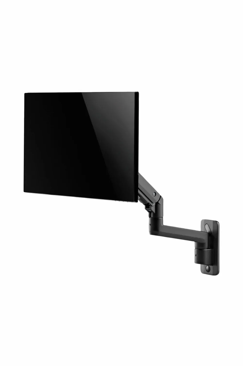 LogiLink Tv, Lyd & Det Smarte Hjem>Monitorarm med Vægbeslag 17-49" No color