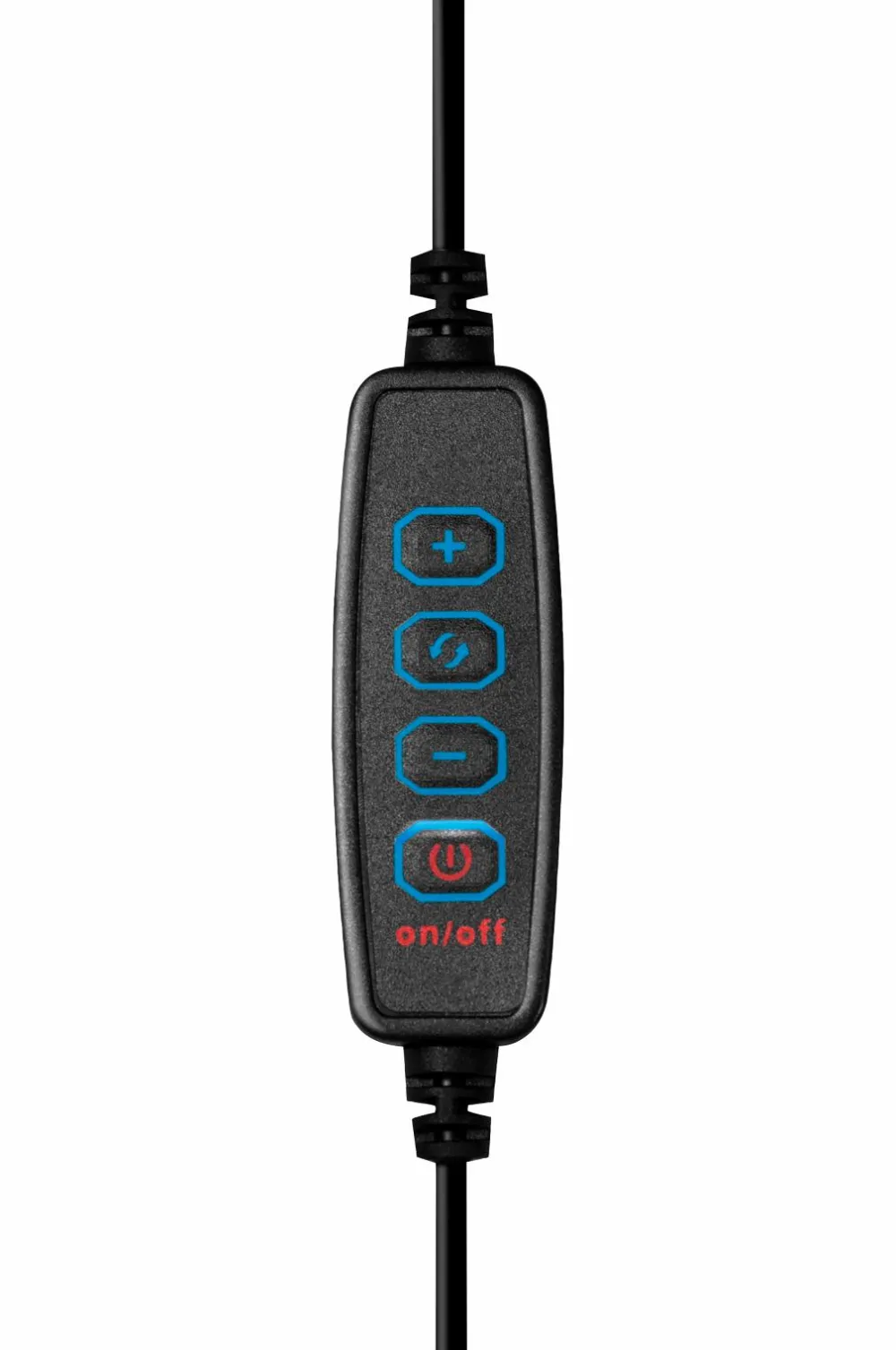 LogiLink Mobiltelefoner, Tablets & Tilbehør>Ring Light for Smartphone No color