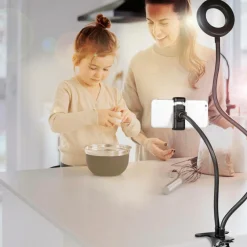 LogiLink Mobiltelefoner, Tablets & Tilbehør><noscript><img width=
