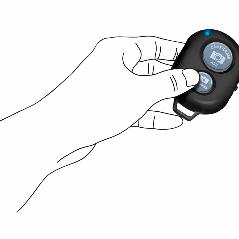 LogiLink Mobiltelefoner, Tablets & Tilbehør>Ring Light for Smartphone Ø 25 cm med bordstativ No color