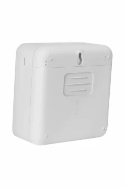 LogiLink Smart temperatur- og fugtighedssensor Wifi Tuya No color Sale