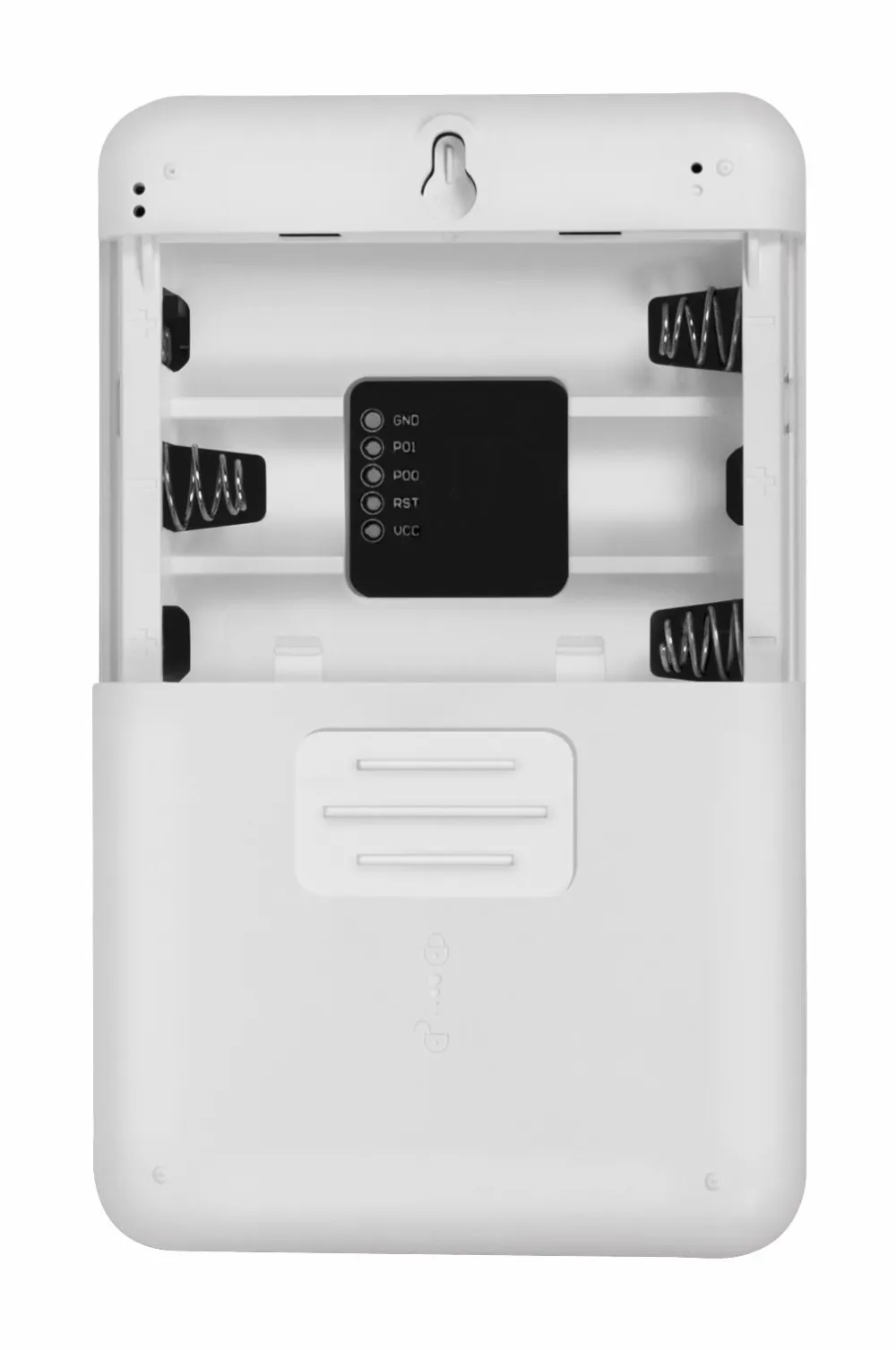 LogiLink Smart temperatur- og fugtighedssensor Wifi Tuya No color Sale