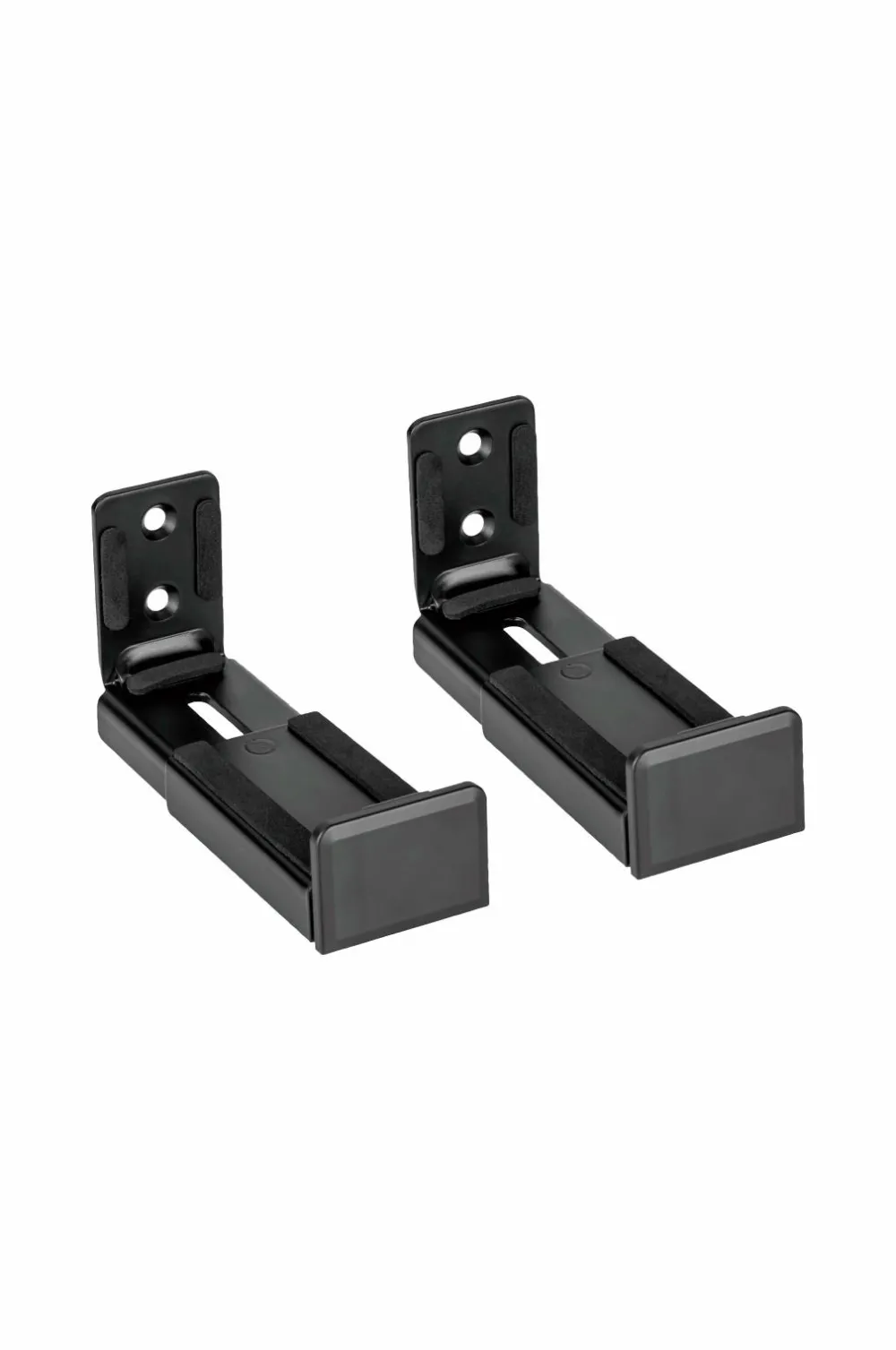 LogiLink Tv, Lyd & Det Smarte Hjem>Soundbar vægbeslag Universal 90-154mm No color