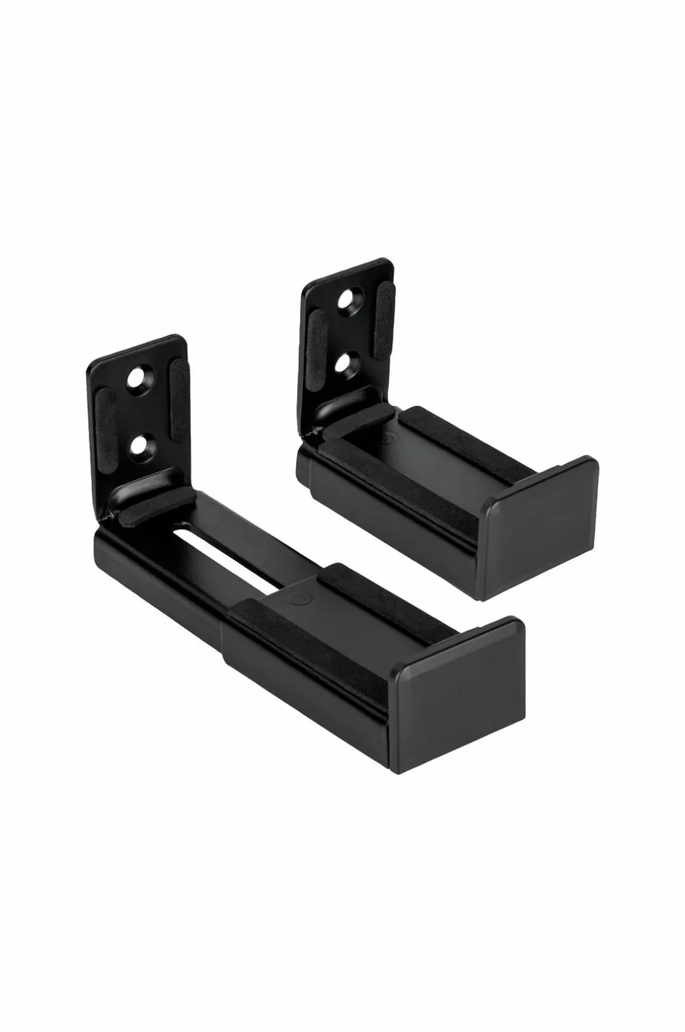 LogiLink Tv, Lyd & Det Smarte Hjem>Soundbar vægbeslag Universal 90-154mm No color