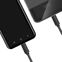 LogiLink USB-C kabel Gen2 No color Outlet