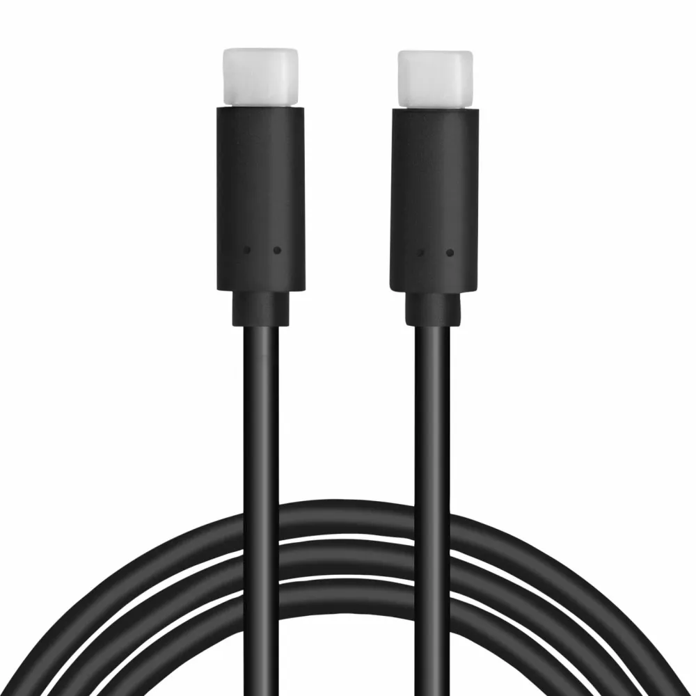 LogiLink Computertilbehør>USB-C kabel Gen2 No color