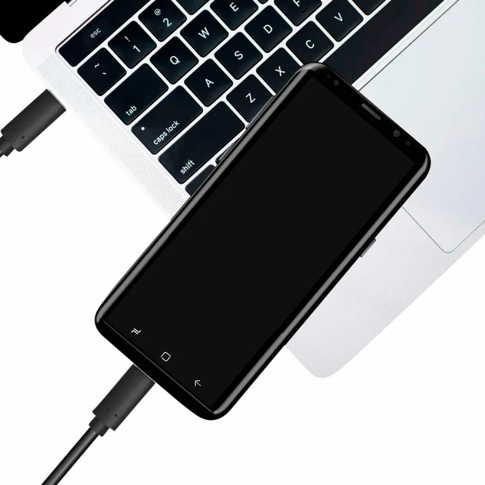 LogiLink Computertilbehør>USB-C kabel Gen2 No color