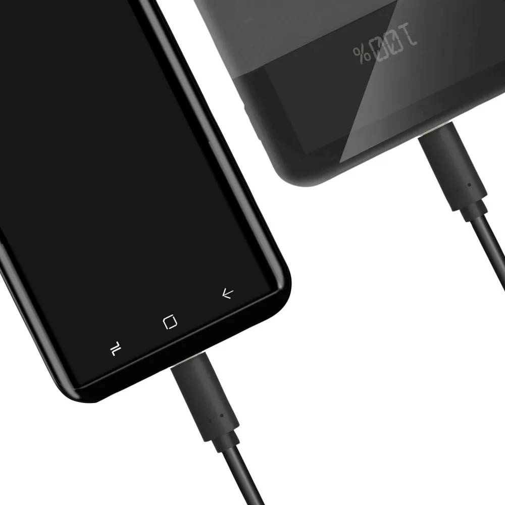 LogiLink Computertilbehør>USB-C kabel Gen2 No color