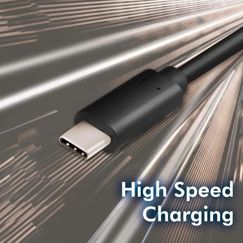 LogiLink Computertilbehør>USB-C kabel Gen2 No color