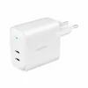 LogiLink USB-oplader 2 x USB-C PD 40W Discount