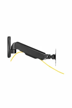 LogiLink Tv, Lyd & Det Smarte Hjem>Vægbeslag med monitorarm 17-32" No color
