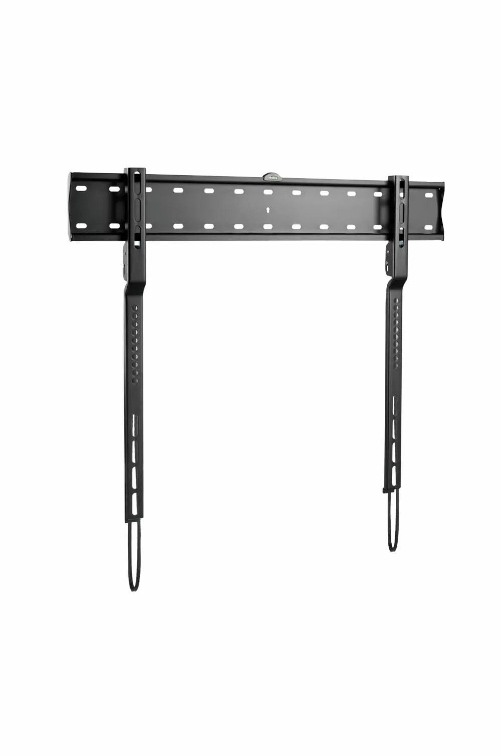 LogiLink Vægbeslag TV 43-80" Fast. Ultra slim 18 mm Sale