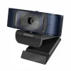 LogiLink Computertilbehør>Webkamera Pro 1080p 80 ° Autofokus 2x mic