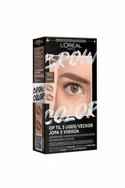 L'Oréal Paris Øjenbryn><noscript><img data-lazyloaded=