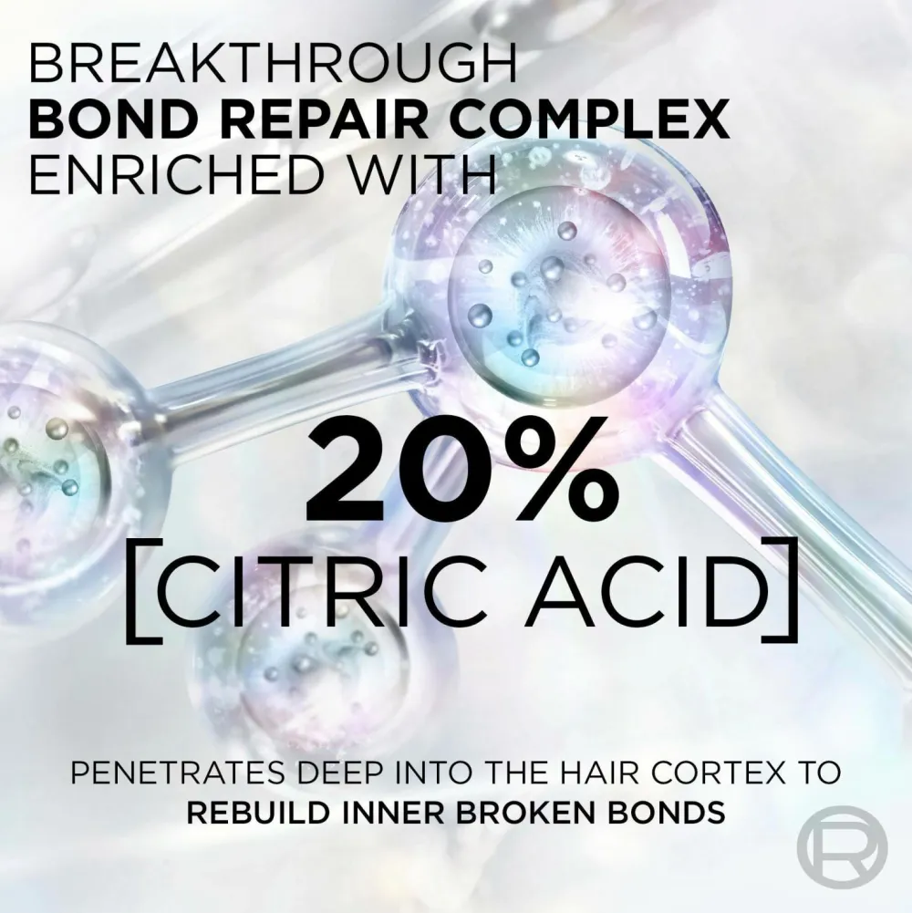 L'Oréal Paris Hårpleje>Elvital Bond Repair Leave-In Serum For Damaged Hair 150 Ml No Color