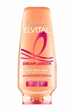L'Oréal Paris Hår|Hår>Elvital Dream Length Conditioner For Long Hair 200 Ml
