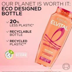 L'Oréal Paris Hårpleje><noscript><img data-lazyloaded=