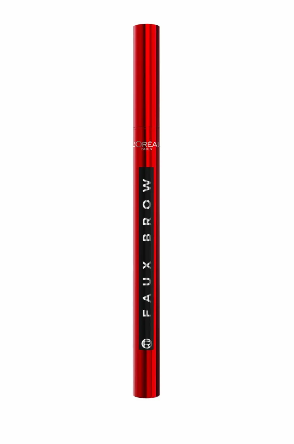L'Oréal Paris Infaillible Faux Brow Pen 393 Soft Black New