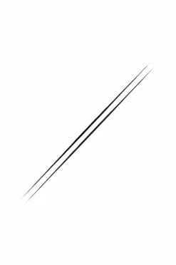 L'Oréal Paris Infaillible Faux Brow Pen 393 Soft Black New
