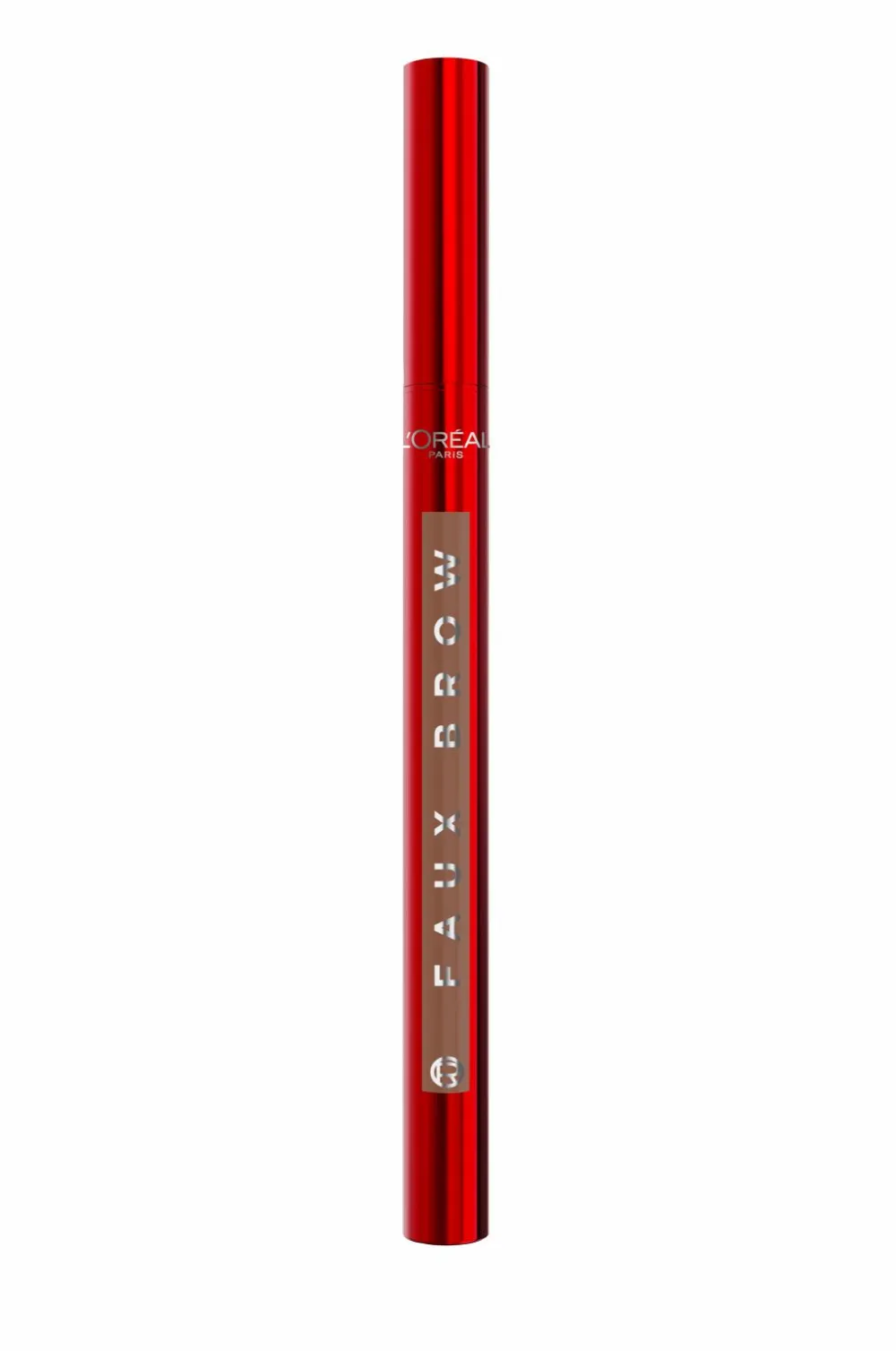 L'Oréal Paris Infaillible Faux Brow Pen 388 Blonde New