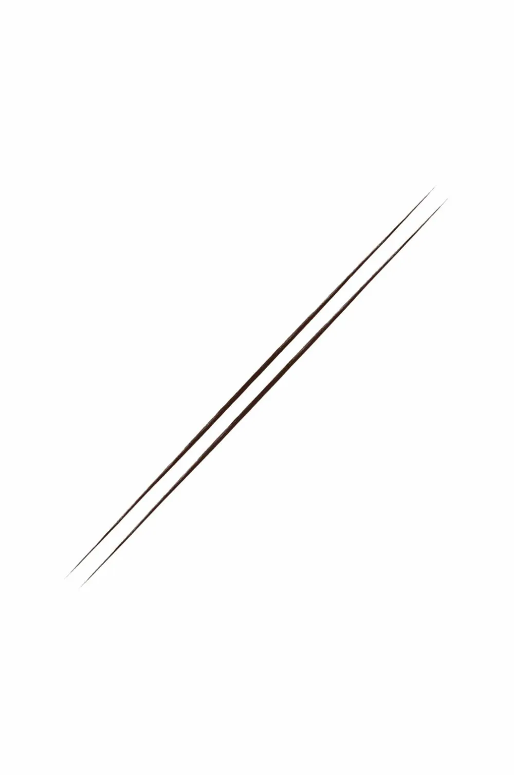 L'Oréal Paris Øjenbryn>Infaillible Faux Brow Pen 390 Dark Brunette