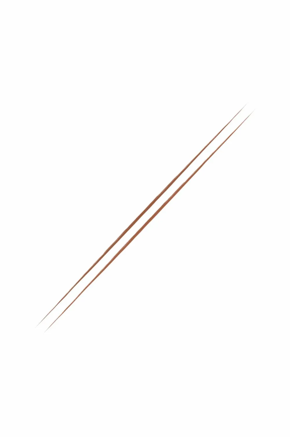 L'Oréal Paris Infaillible Faux Brow Pen 384 Auburn New