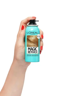 L'Oréal Paris Magic Retouch 75 ml 5 Blonde Sale