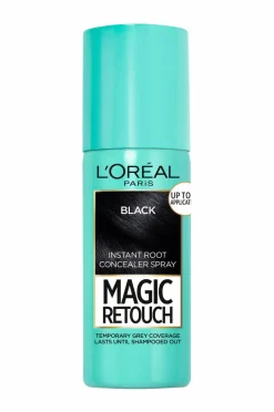 L'Oréal Paris Magic Retouch 75 ml 1 Black