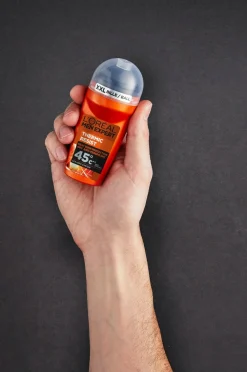 L'Oréal Paris Men Expert DeoThermic Resist Roll-on 50 ml No color