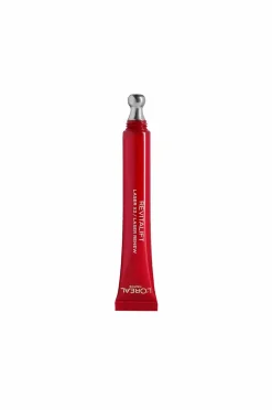 L'Oréal Paris Ansigtspleje|Ansigtspleje>Revitalift Laser Eye Cream For Normal Skin 15 Ml No Color