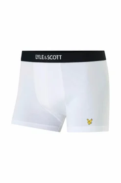 Lyle & Scott Undertøj><noscript><img width=