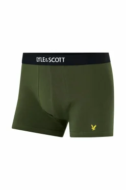 Lyle & Scott Undertøj><noscript><img width=