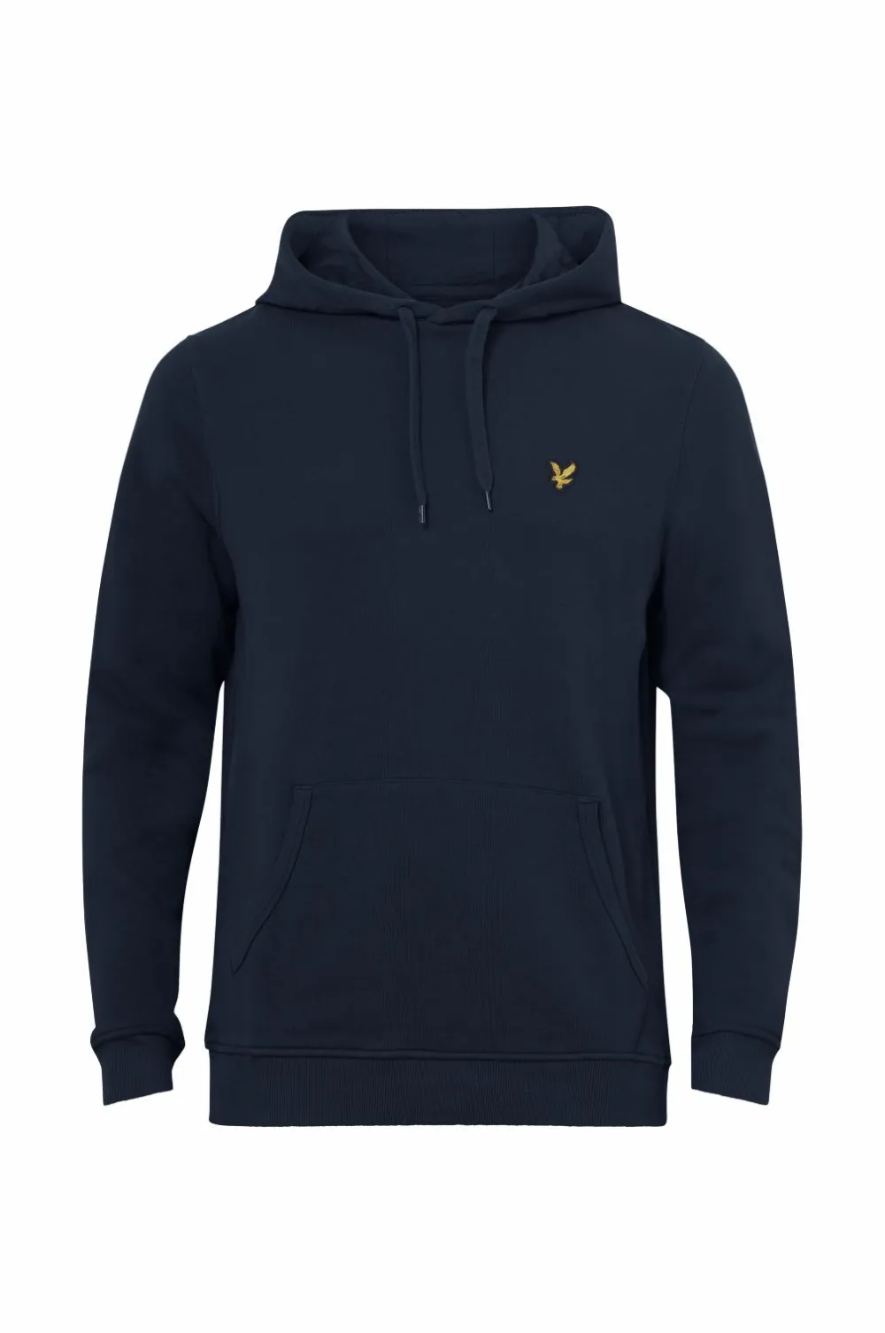 Lyle & Scott Sweatshirts & Hoodies>Hoodie Pullover Hoodie Dark navy