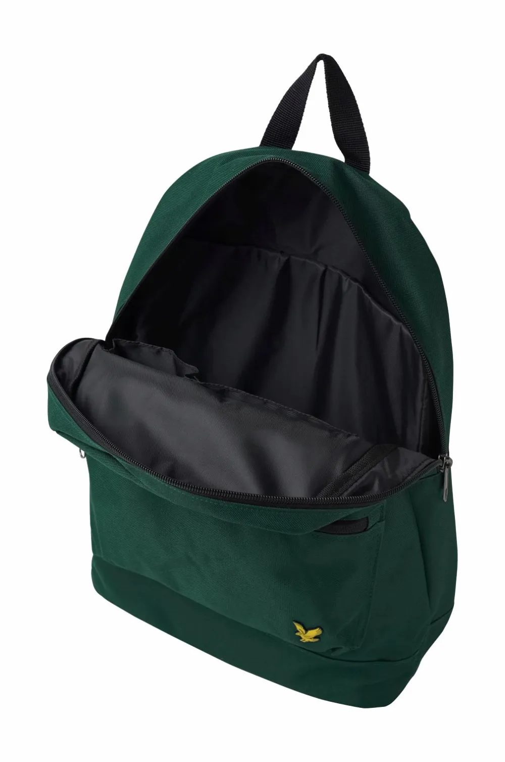 Lyle & Scott Rygsæk Backpack Argyle Teal Discount