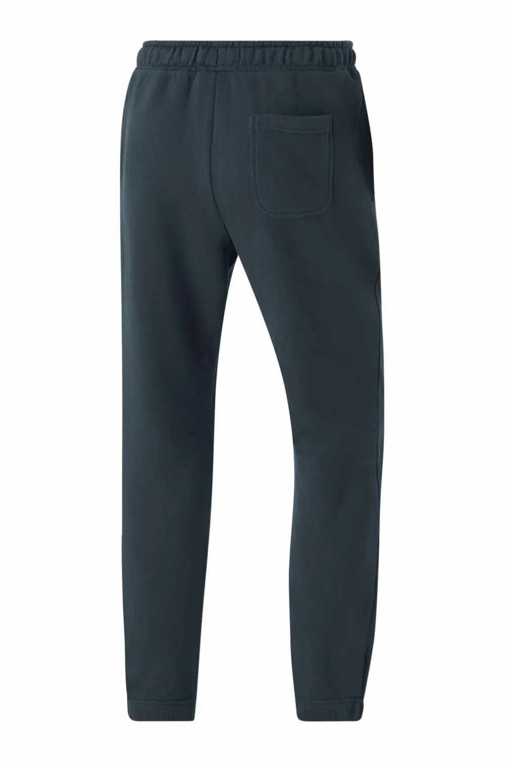 Lyle & Scott Bukser>Sweatpants Slim Z271 dark navy