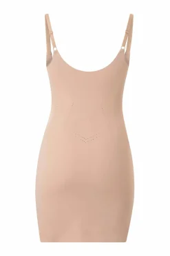 MAGIC Bodyfashion Underkjoler & Chemiser>Formende kjole Dream Shaper Dress Cappuccino