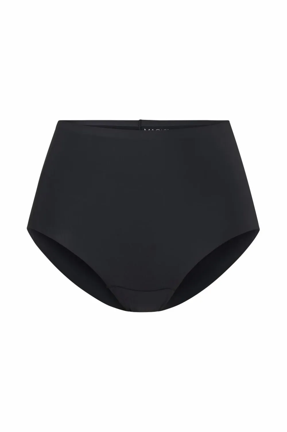 MAGIC Bodyfashion Shaping>Shapingtrusse Dream Invisible 2-pak Black X 2