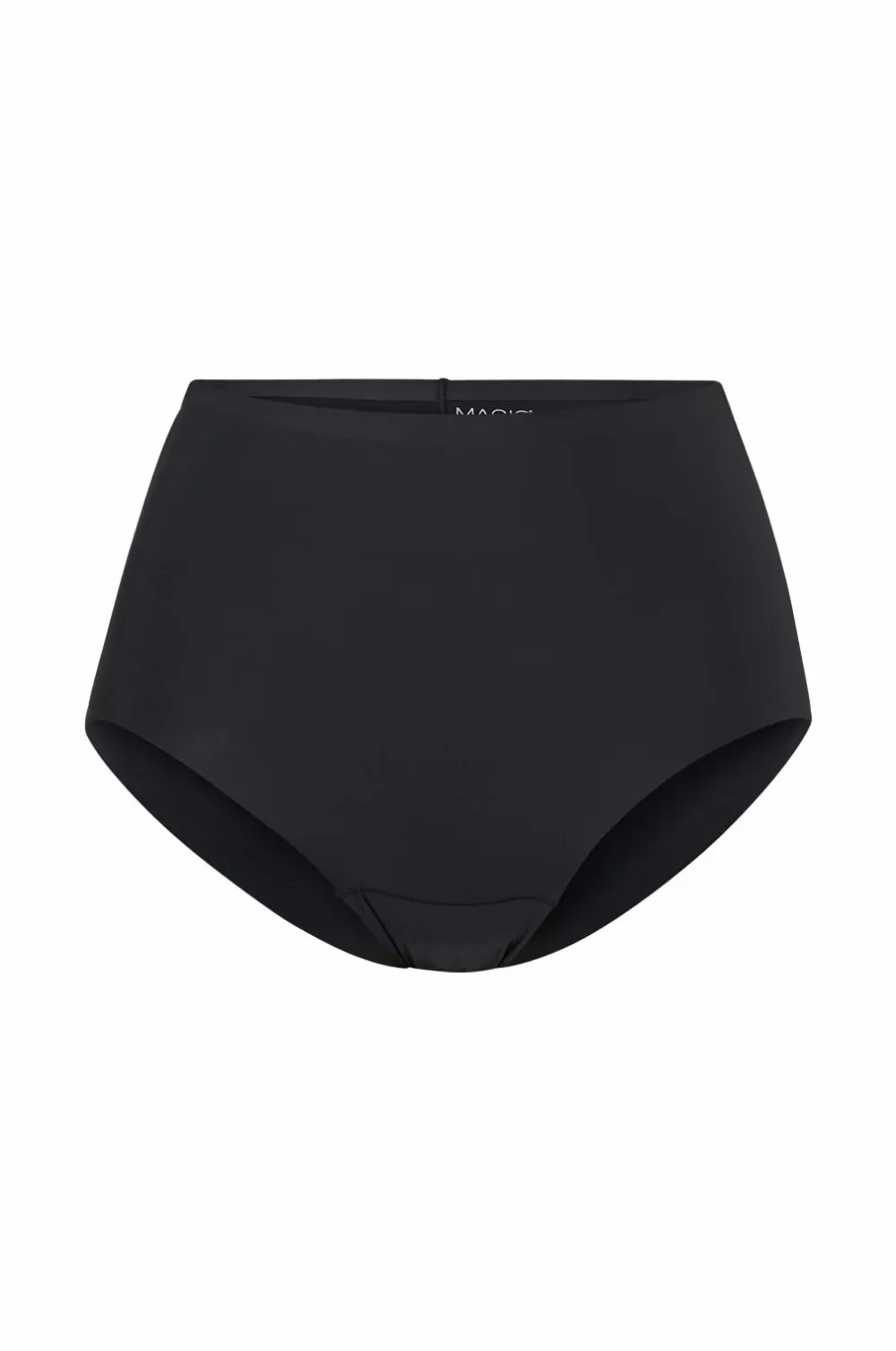 MAGIC Bodyfashion Shaping>Shapingtrusse Dream Invisible 2-pak Black X 2