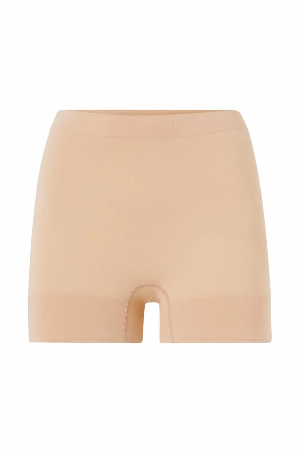 MAGIC Bodyfashion Shapingtrusse Magic Comfort Short - - medium support Latte Outlet