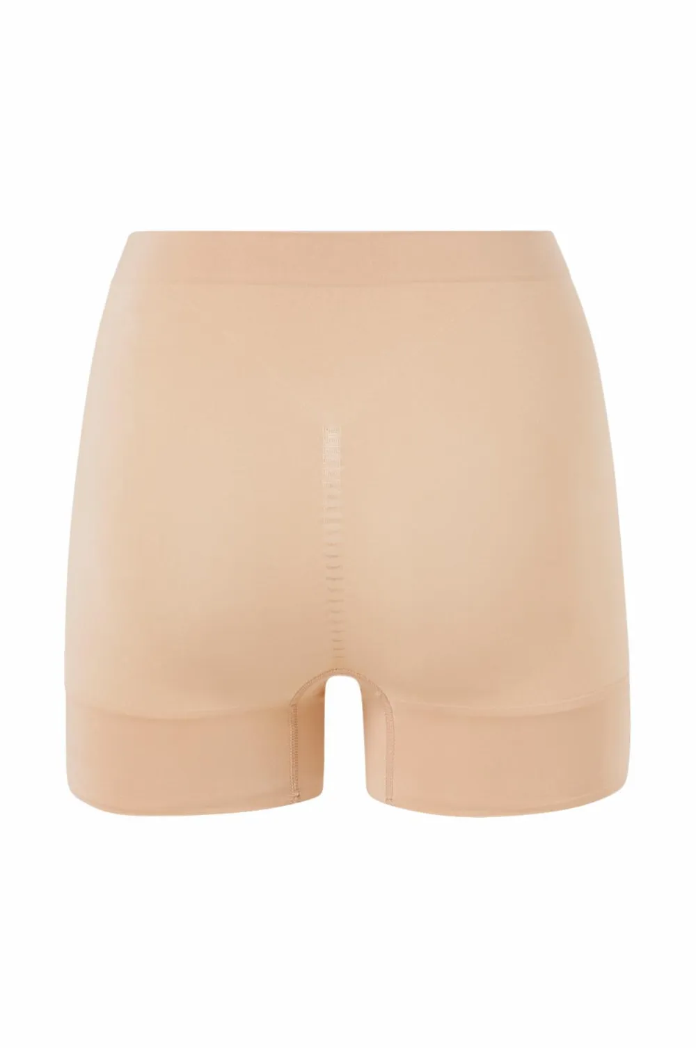 MAGIC Bodyfashion Shapingtrusse Magic Comfort Short - - medium support Latte Outlet