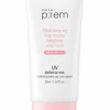 Make p:rem Solbeskyttelse>UV Defense Me Calming Tone Up Sun Screen 50 ml
