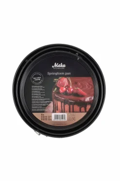 Maku Kitchen Life Springforme 3-pak No color Discount