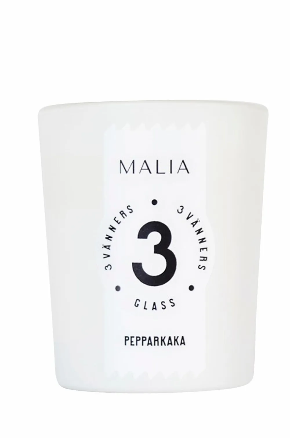 Malia Pepparkaka Holiday Candle 180 G Clearance