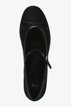 Mango Ballerinasko>Ballerinasko Cassie Black